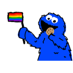 WHO STOLE MEH COOKIE
