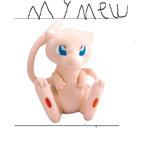 Mew! Mew