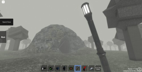 The Rake Kill Test