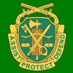 Provost Guard Detachment