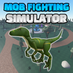 Mob Fighting Simulator