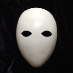 The Faceless Wardrobe (El Armario Sin Rostro)