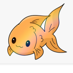 Fishies United!