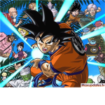 dbz fighters of roblox