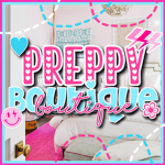 •｡Preppy boutique｡•