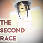 Second Race