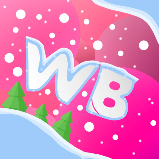 WB Simulator 📦 official Roblox game thumbnail