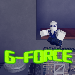G-Force [Cancelled]