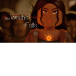 The Witchs Falls