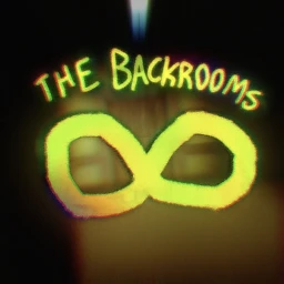 The Backrooms Infinite (OLD) icon