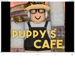 Husky’s cafe
