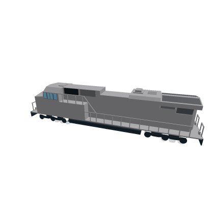 ES44AC 3.0 AI
