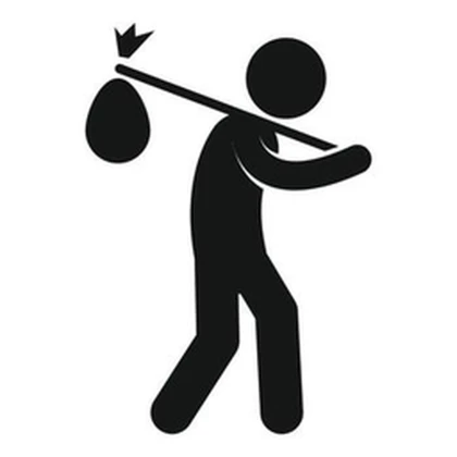UnemployedWorks Roblox group icon