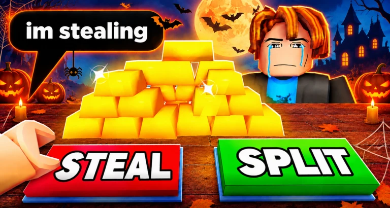 Halloween + Admin!!