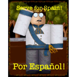 [TGSE] Fort San Juan