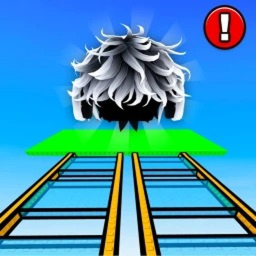 🎁💰GLASS BRIDGE FREE UGC💰🎁[NEW HORNS UGC]