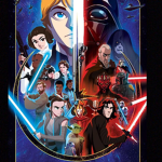 Star Wars Adventure