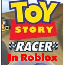Toy Story Racer! [ALPHA]