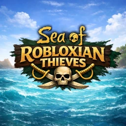 Sea of Robloxian Thieves icon