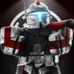『TGAR』Advanced Recon Commandos