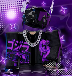 Light s void