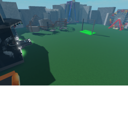 Holiday World NEW [QUEST COMING SOON]!!!