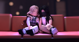 Dom Zaklęty Duszy 👻 Roleplay