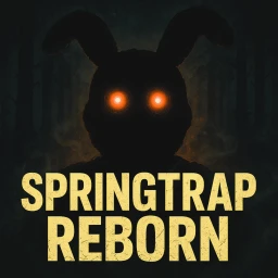 Springtrap Reborn icon