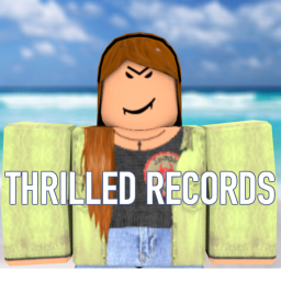 Thrilled Records || Crybaby Tour
