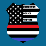 {EPS} Edmonton Police Service