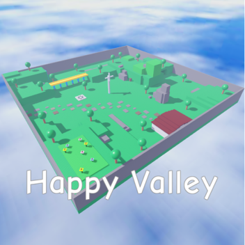 Happy Valley