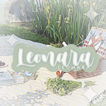 L e o n a r a ୨୧