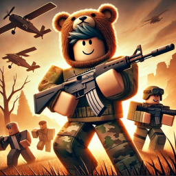 pvp del señor oso roblox