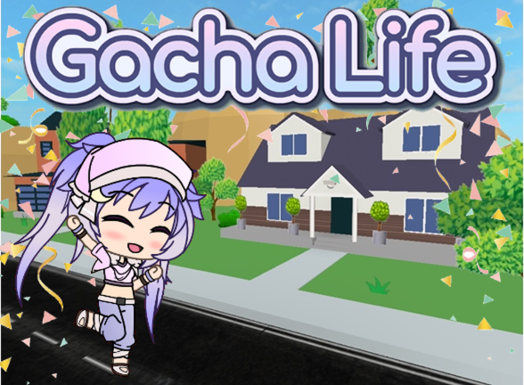 Gacha Roleplay 🏡 screenshot 1