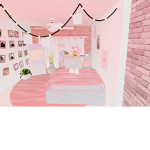 lottie sells cute clothes
