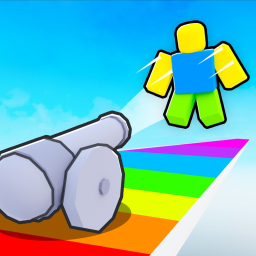 [☄️]Launch Cannons!