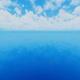 Game Zone OBBY (WIP)