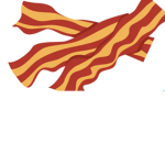 Bacon awesome club