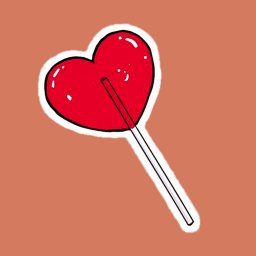 🍭