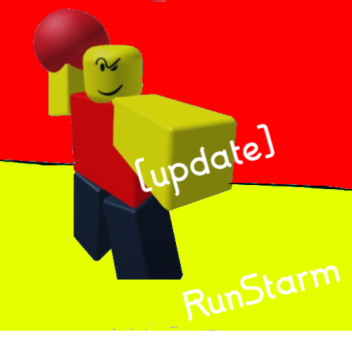 RunStarm [UPDATE]
