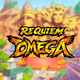 Requiem Omega