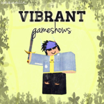 Vibrant Gameshows