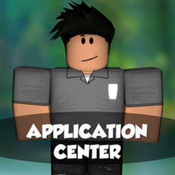 Application Center [BUY SHIRT]
