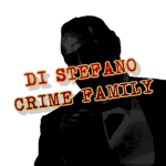 Di Stefano crime family