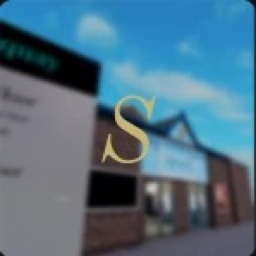 Seaquay Shopping Centre (31/12/23)