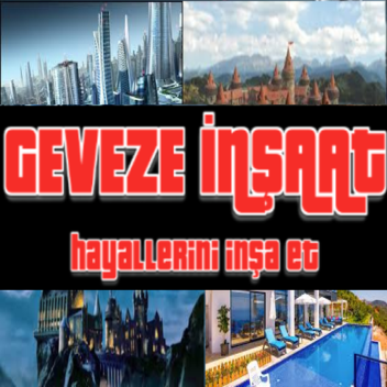 Geveze İnşaat