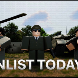 United States Military Roleplay