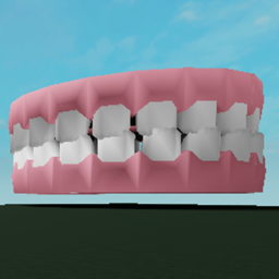 Teeth simulator