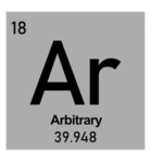 Arbitrary*