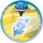Game Badge Thumbnail